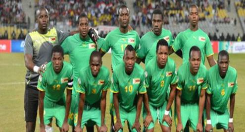 زيمبابوي تتأهل لأمم افريقيا بعد الفوز على مالاوي